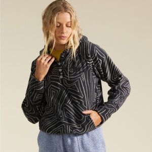 Billabong Pullover Fleece Hoodie